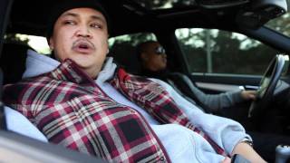 Family Bidness &quot;ALL KNOW ME&quot; OFFICIAL MUSIC VIDEO