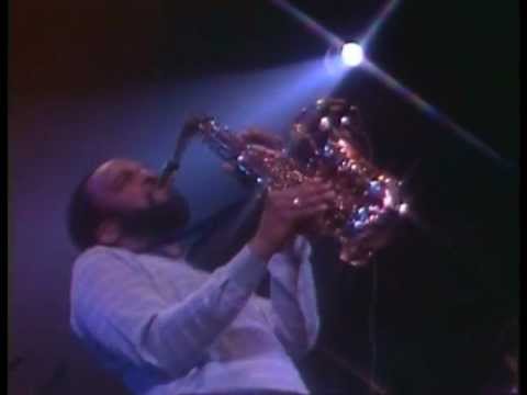 Grover Washington, Jr. - Winelight