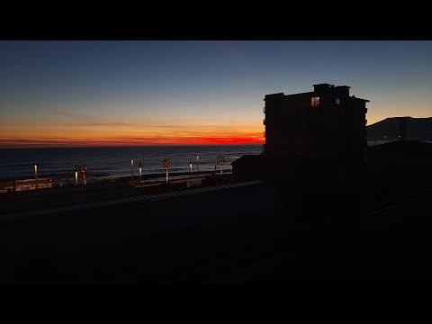 "Vento di Passione" - Pino Daniele / Giorgia