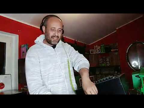 DJ SET LIVE OMAR J NERI 06.03.2021