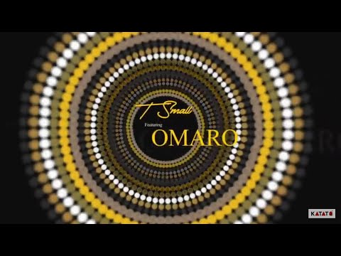 T Smallz - Problem (Lyrics Video) Ft Omaro