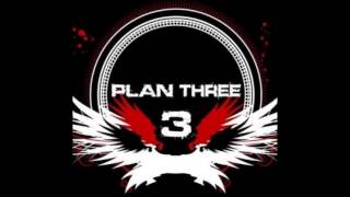 [4] Plan Three - Be Still My Heart (New Version)