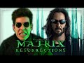 Critica / Review: MATRIX: RESURRECCIONES