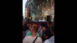 Roland Kaiser All die Jahre 2015 Kaisermania