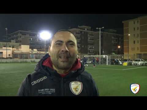 Foggia Incedit - L'intervista a Raimo e Morese