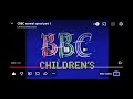 CBBC Speed 2x