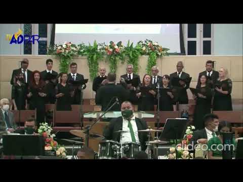 VIVIFICA (Hino 530 H. C.) - Coral Estrela D'alva - ADPAR