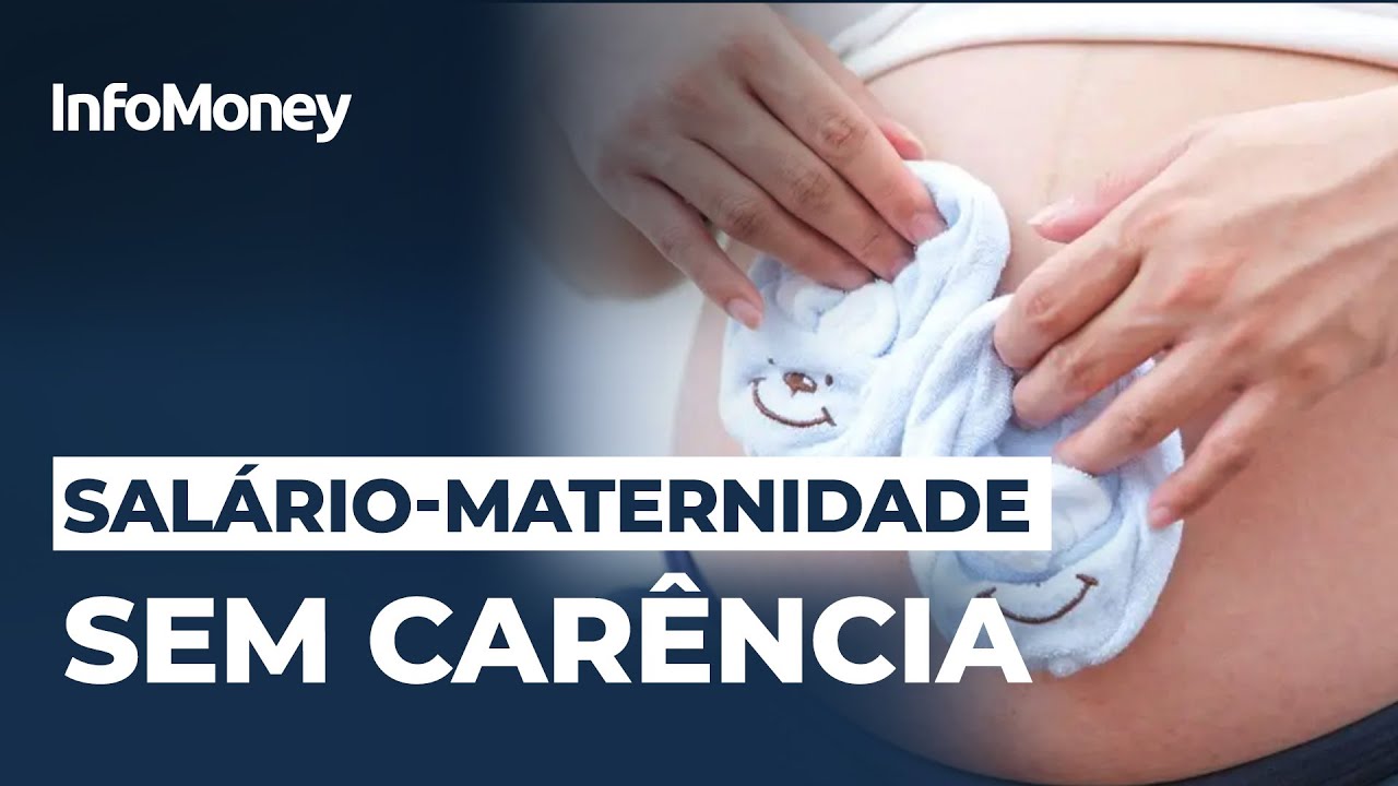 SALÁRIO-MATERNIDADE: STF derruba carência de 10 meses para autônoma receber do INSS