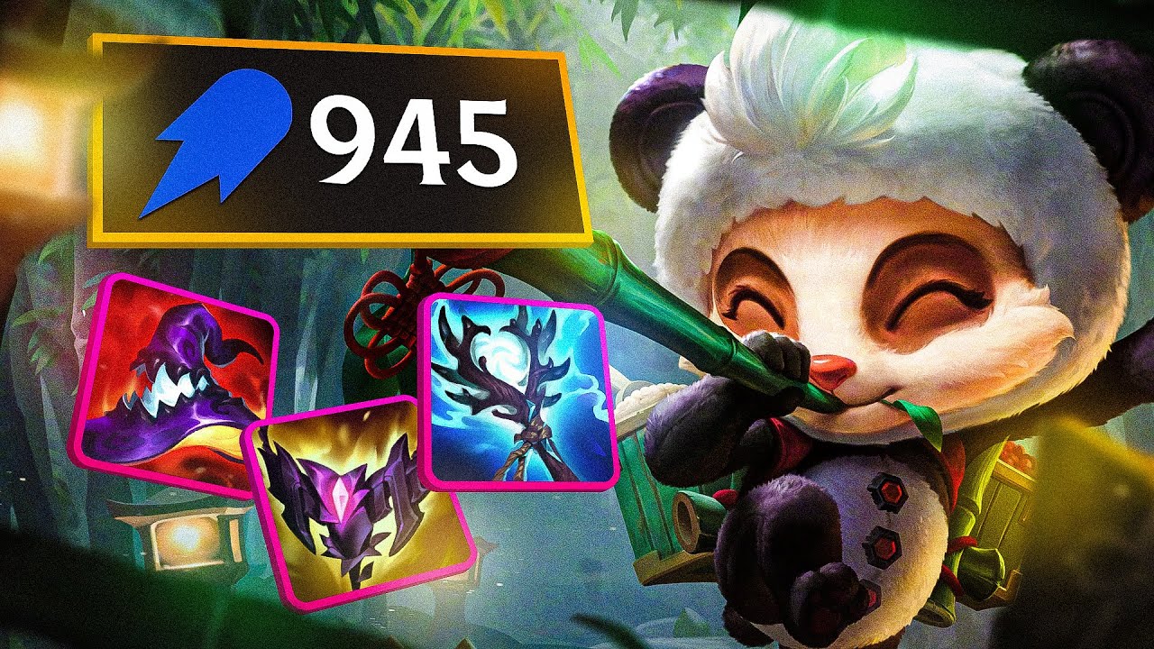 ESTOU ME DIVERTINDO MUITO JOGANDO COM ESSA BUILD! 😅