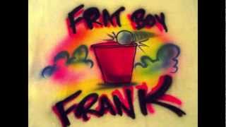 Frat Boy Frank - Frat City