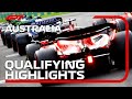 Qualifying Highlights | 2023 Australian Grand Prix