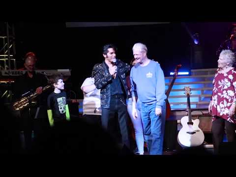 The Dean Z Show TWIST Contest