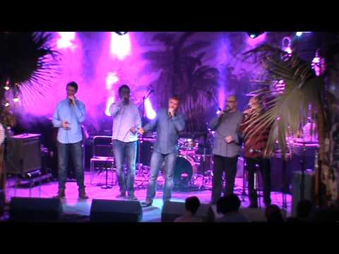 Ryczące Dwudziestki "Tri martolod"