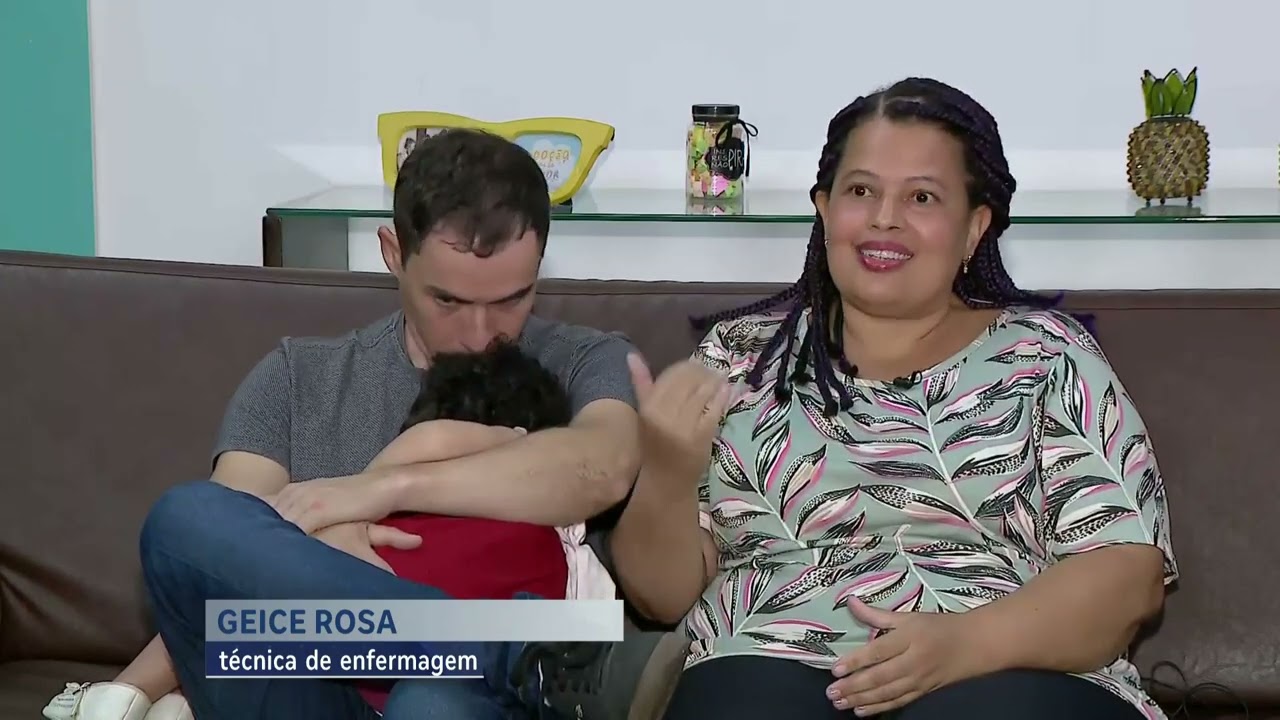 Minas tem 416 crianças e adolescentes na fila de adoção