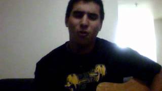 Adam Hood &quot;Million Miles Away&quot; (cover)