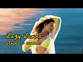 Lazy Lamhe Remix (slowed + reverb) - DJ Aqeel & Anusha Mani // Thoda Pyaar Thoda Magic // S-E-L
