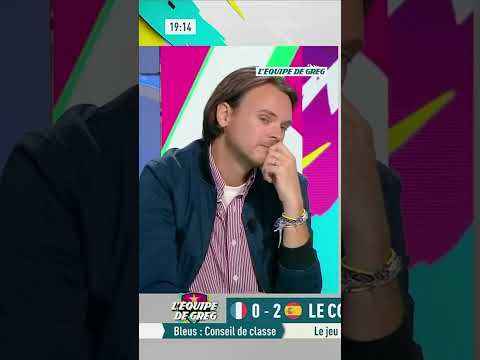 "Dès la mi-temps, Tchouaméni ça sort !" : le coup de gueule de Jérôme Alonzo #CoupeduMonde