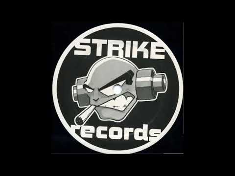 Cenobit - Fuck Your Enemy