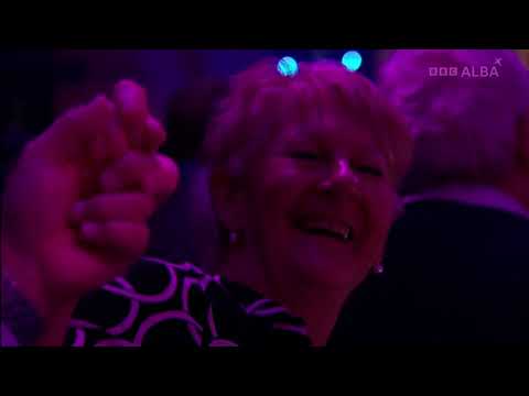 Ruairidh Gray - Tioram Air Tìr @Ceilidh Na Blidhn Uire 2022