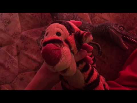 The Cat's New Groove Part 18 - A Mix-Up of Vials