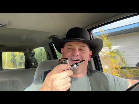 Brand new Rattrays Coloss pipe. What a Beast🤩🤩🤩