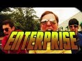 ENTERPRISE (Beastie Boys:Sabotage Parody ...