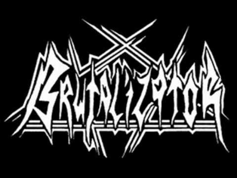 brutalizator - spell the Bestial Wrath