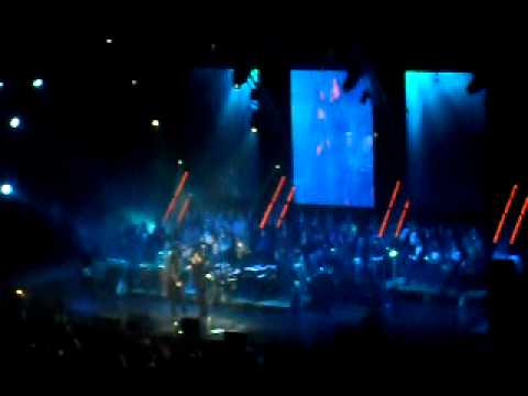 Directia 5 si Paula Seling - Hai Hui, 14 februarie 2012 Sala Palatului