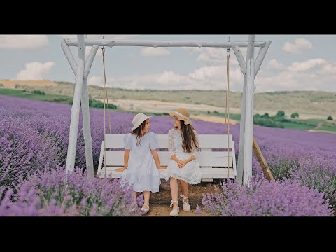 Sara & Maria Adascalului - Biblia mă-nvață