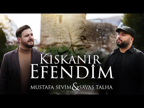 Mustafa Sevim and Savaş Talha
