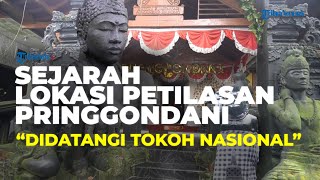 Petilasan Pertapaan Pringgondani di Tawangmangu: Sejumlah Tokoh Pernah ke Sini, Ramai Jelang Pemilu