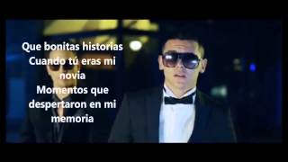 Kevin Roldan ft  Maluma Andy Rivera   Salgamos Letra original