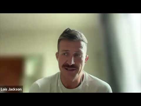 Overcoming Paralysis to Climb Mountains