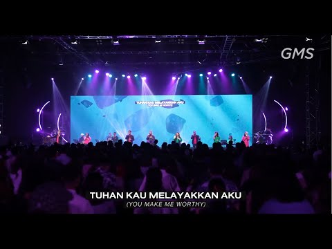 Robert & Lea Sutanto – TAK PERNAH SENDIRI – LIVE (OFFICIAL ROBERT & LEA)