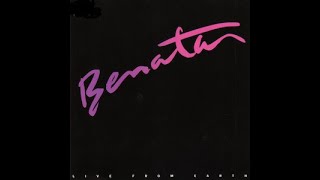 Pat Benatar:-&#39;Lookin&#39; For A Stranger&#39;