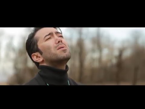 Pouyan - Saghi (Official Music Video)