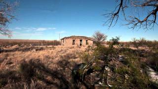 Route 66 Abandoned &amp; Forgotten.mpg