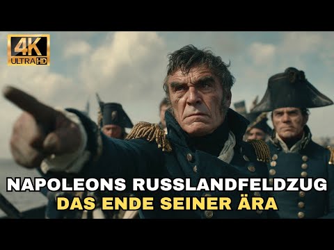 Napoleons Russlandfeldzug 1812: Chronik einer Katastrophe