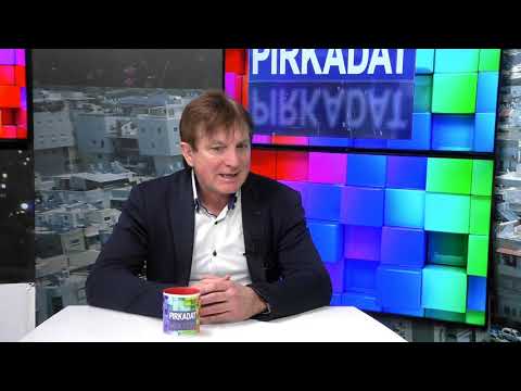 PIRKADAT: Nemes Gábor