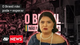 O Brasil não pode + esperar: Katia Cubel fala sobre a urgência da reforma tributária