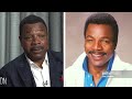 The Life and Sad Ending of Carl Weathers