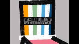 Damien Jurado - Air Show Disaster