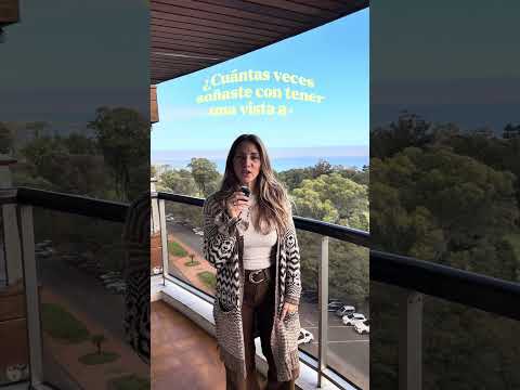 Video de YouTube - Apartamento en Alquiler de 3 dormitorios con Parrillero y Garage en Punta Carretas, Montevideo