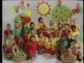 Peter Combe - Toffee Apple (Original Video Clip)