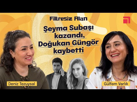 Dizilerde puzzle tamam: Yeraltı, A.B.İ, Kızılcık Şerbeti… Doğukan Güngör eksik! / Filtresiz Alan