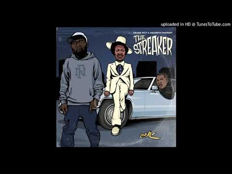 Frank Nitt Feat. Illa J - No Fame