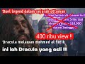 Tumbangnya Drakula Oleh Mehmed Al Fatih