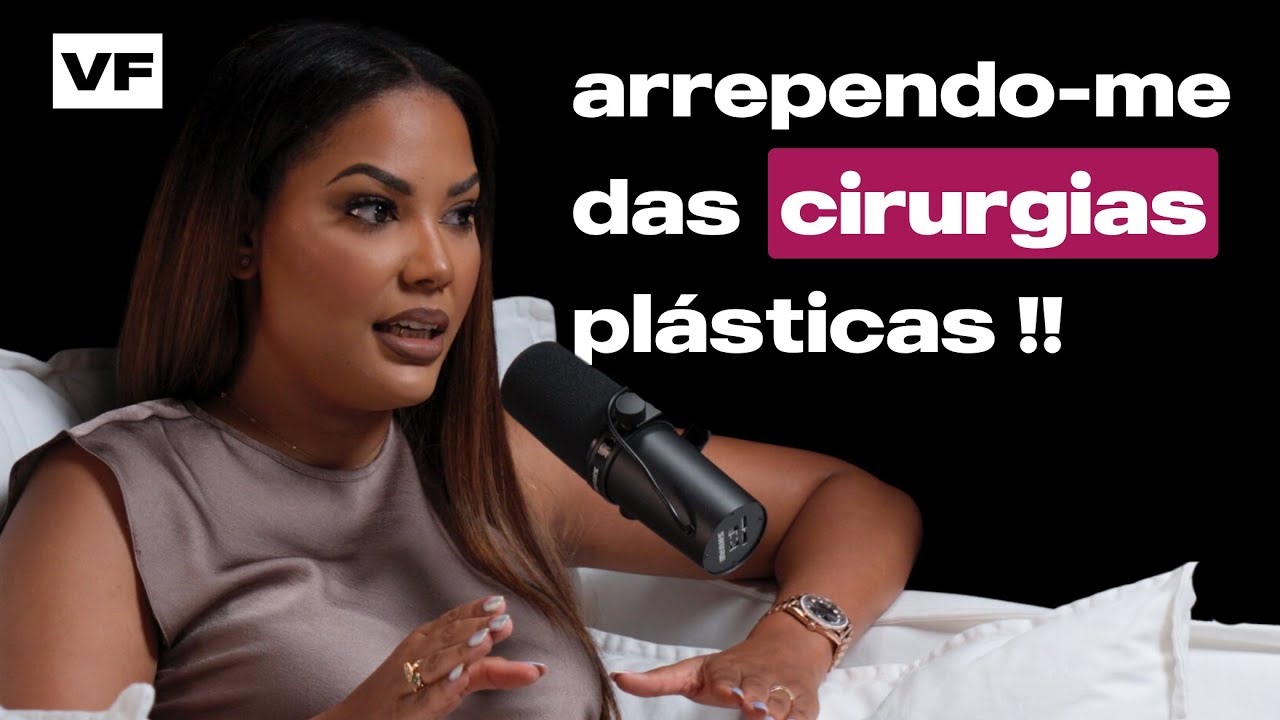 Pensa 2X antes de te COMPARARES nas redes sociais !! | Juddy da Conceição