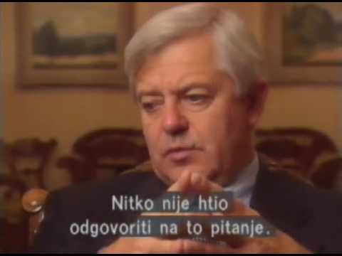 Smrt Jugoslavije Ep03 - HTV