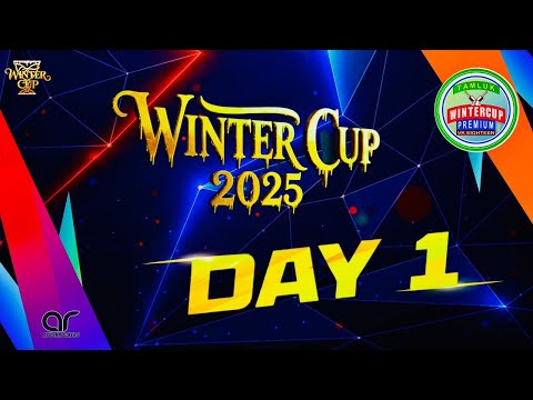 ALL INDIA OPEN | WINTER CUP | DAY-1 | TAMLUK | 2025